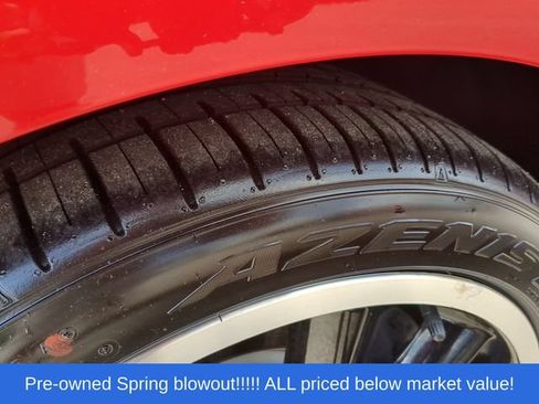 Used 2012 Ford Mustang Boss 302 w/ Boss 302 Accessory Pkg RWD image 19