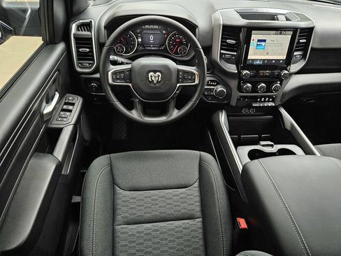 New 2026 RAM 1500 Express AWD/4WD image 12