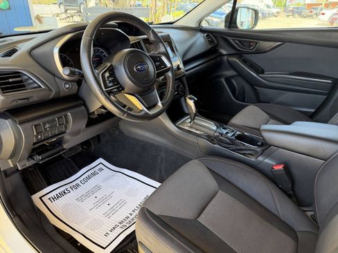Used 2018 Subaru Crosstrek 2.0i Premium AWD/4WD image 21
