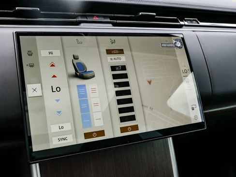 New 2026 Land Rover Range Rover SE AWD/4WD image 38