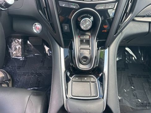 Used 2020 Acura RDX FWD image 12