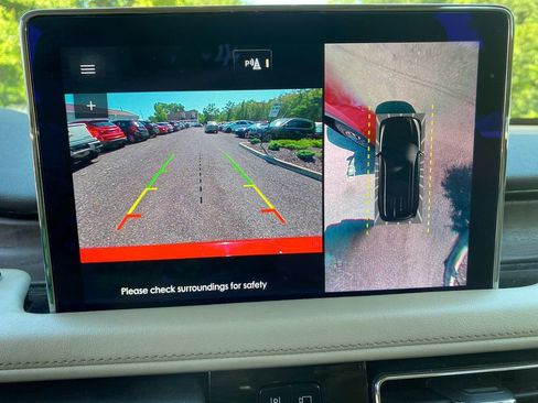 Used 2020 Lincoln Aviator Reserve w/ Equipment Group 201A image 21