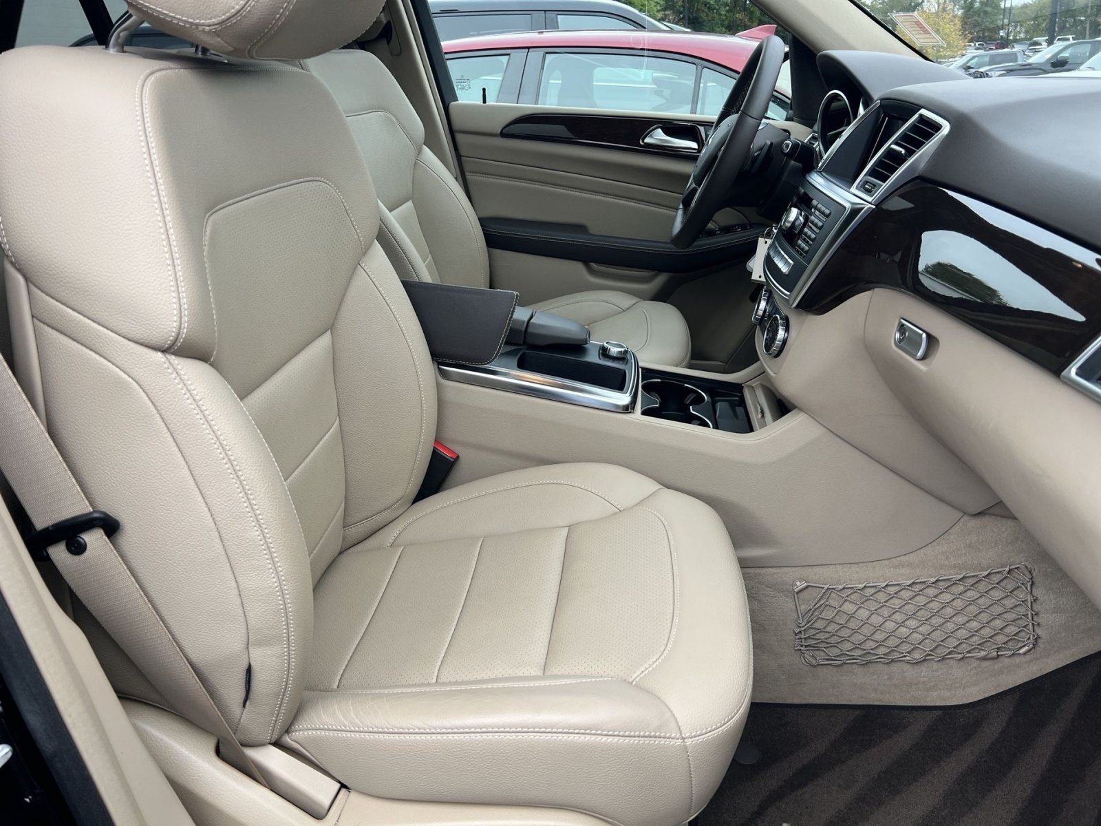 Used 2015 Mercedes-Benz ML 350 4MATIC image 23