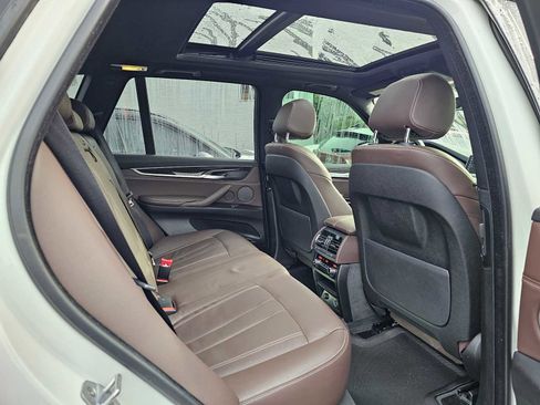 Used 2018 BMW X5 xDrive35i image 12