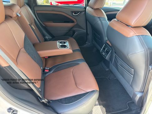 New 2026 Subaru Forester Touring image 11