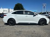 Used 2025 Toyota Corolla SE image 4