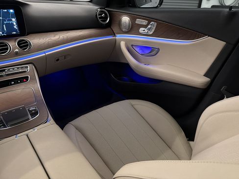 Certified 2023 Mercedes-Benz E 350 Sedan image 30