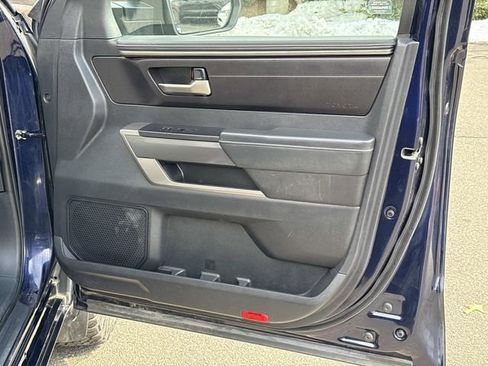 Used 2023 Toyota Tundra SR5 w/ TRD Off-Road Package image 8
