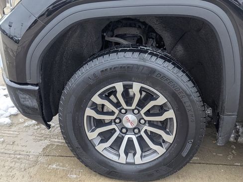 Used 2020 GMC Sierra 1500 AT4 w/ AT4 Premium Package image 21