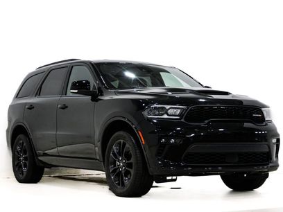 Used 2022 Dodge Durango GT
