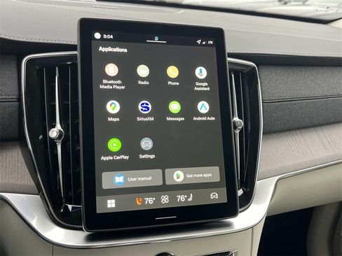 Certified 2026 Volvo XC90 B6 Ultra AWD/4WD image 29
