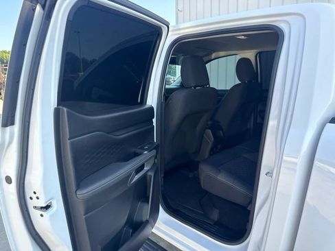 Used 2025 Ford Ranger XLT RWD image 13