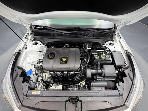 Used 2023 Kia Forte GT-Line w/ GT-Line Technology Package FWD image 33