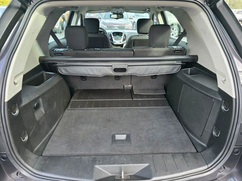 Used 2016 Chevrolet Equinox LS image 16