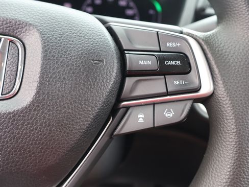 Used 2019 Honda Insight EX image 24