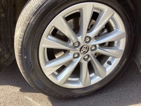 Certified 2025 Toyota Corolla LE w/ LE Premium Package AWD/4WD image 6