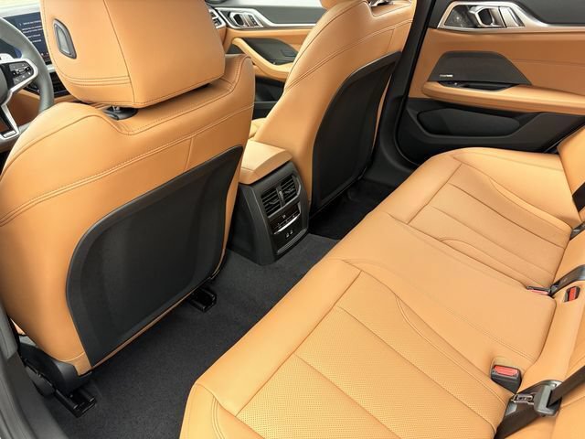 New 2026 BMW 430i w/ M Sport Package RWD image 17