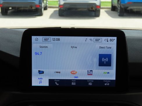 Used 2024 Ford Escape Active FWD image 40