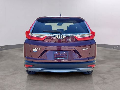Certified 2019 Honda CR-V EX image 29