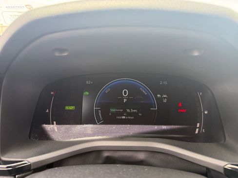 Certified 2025 Toyota Camry LE image 22