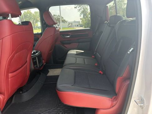 Used 2026 RAM 1500 Rebel w/ Rebel Level 1 Equipment Group AWD/4WD image 3
