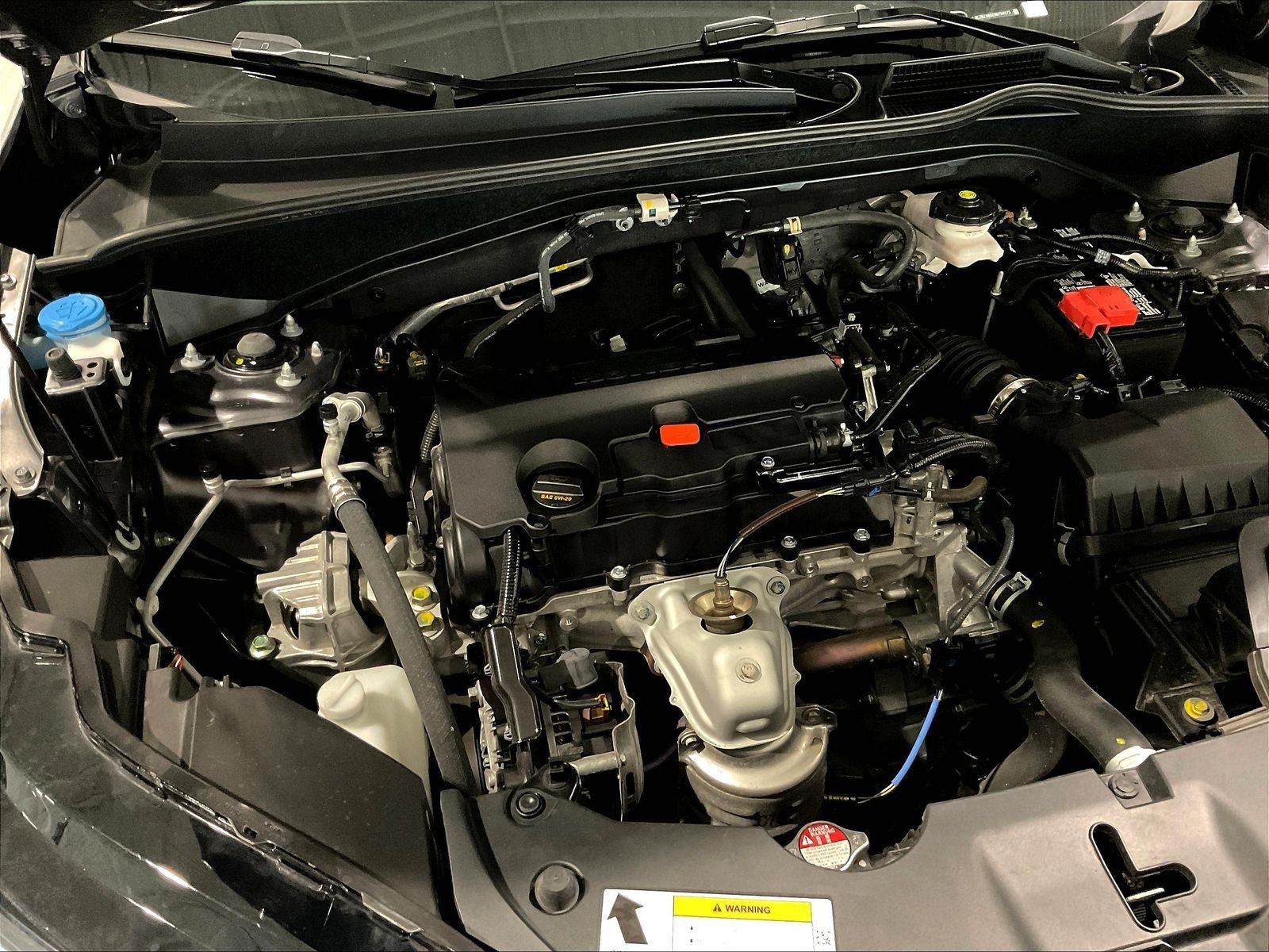 Used 2025 Honda HR-V LX image 30