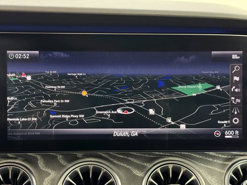 Used 2020 Mercedes-Benz AMG GT 53 image 26