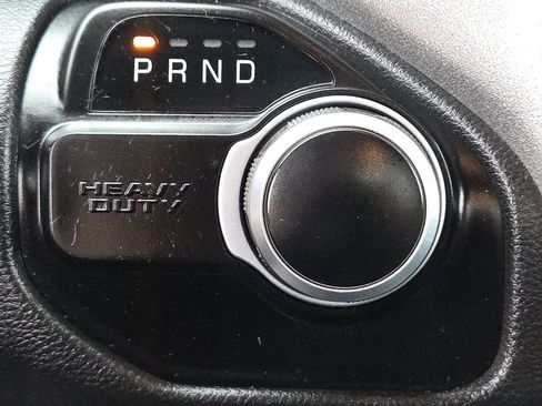 Used 2022 RAM 3500 Tradesman w/ Safety Group image 20