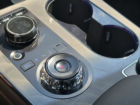 New 2026 Genesis GV80 3.5T Prestige AWD/4WD image 20