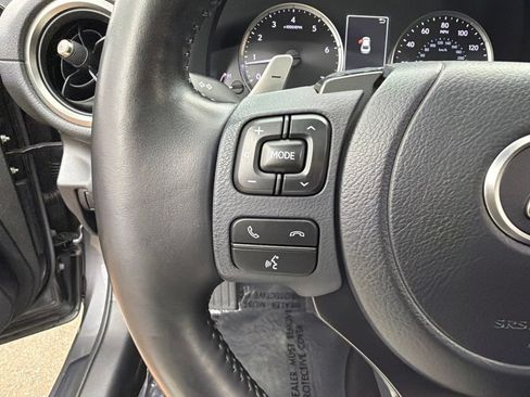 Used 2021 Lexus IS 300 AWD w/ Comfort Package image 12