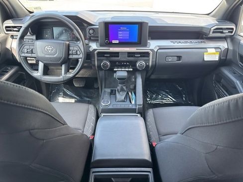 New 2025 Toyota Tacoma SR5 image 14