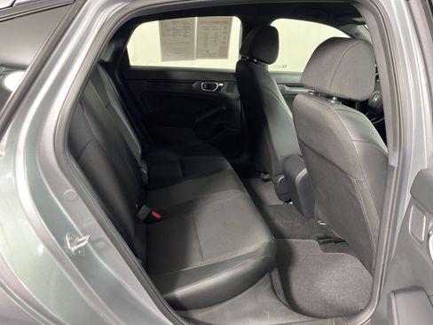 Used 2025 Honda Civic Sport image 8