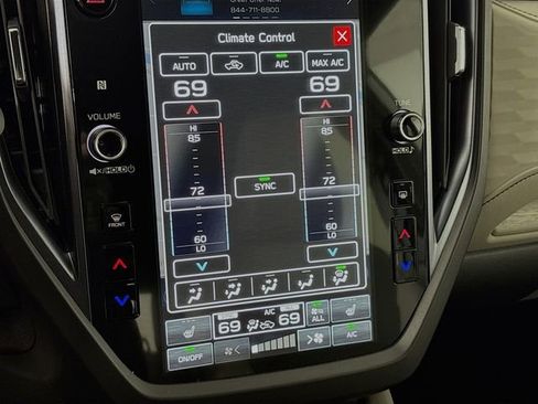 New 2026 Subaru Forester Limited image 16