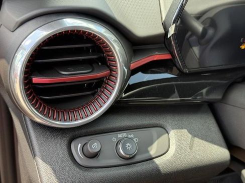 New 2026 Chevrolet Trax RS image 19