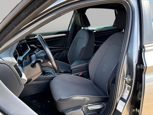 Used 2025 Volkswagen Jetta Sport FWD image 7