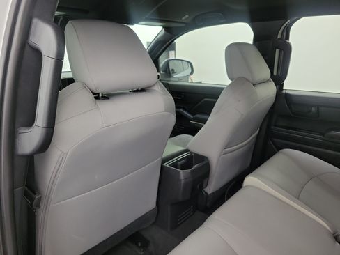 Used 2025 Toyota Tacoma SR5 RWD image 11