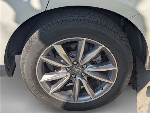 Used 2020 Acura RDX AWD w/ Technology Package image 19