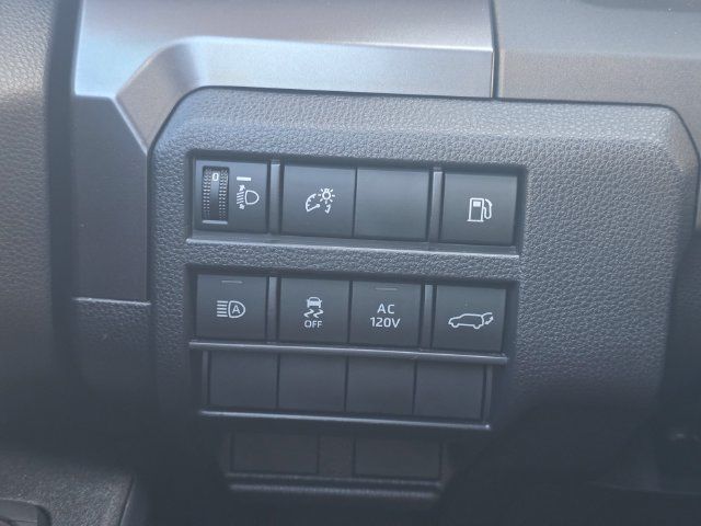 Used 2026 Toyota 4Runner TRD Sport Premium AWD/4WD image 31