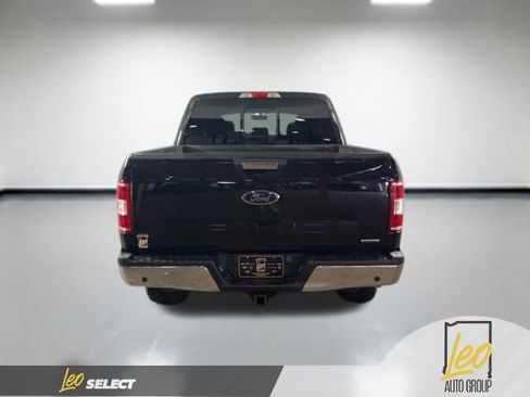 Used 2019 Ford F150 XLT w/ Equipment Group 302A Luxury image 5