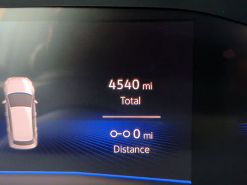 Used 2024 Volkswagen Tiguan Wolfsburg Edition w/ Panoramic Sunroof Package image 15