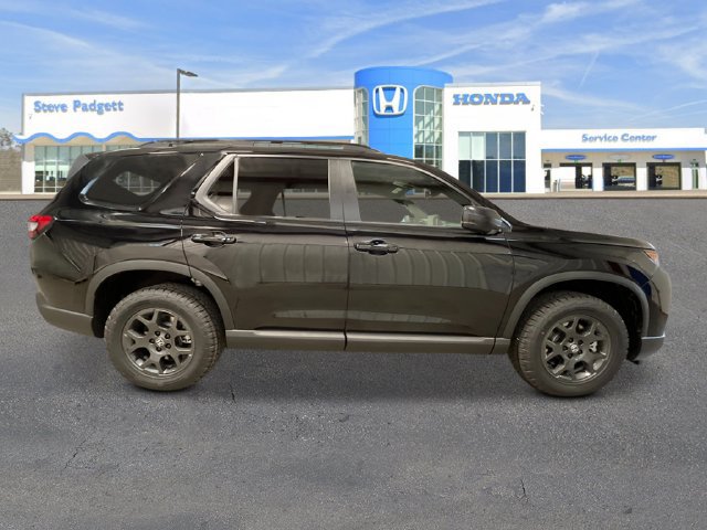 New 2026 Honda Pilot TrailSport image 7