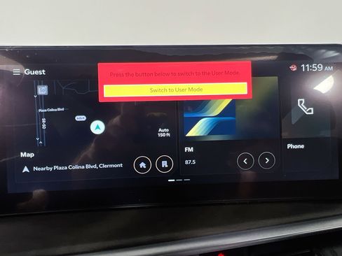 New 2026 Kia Sorento SX Prestige w/ Olive Brown Leather Package image 27