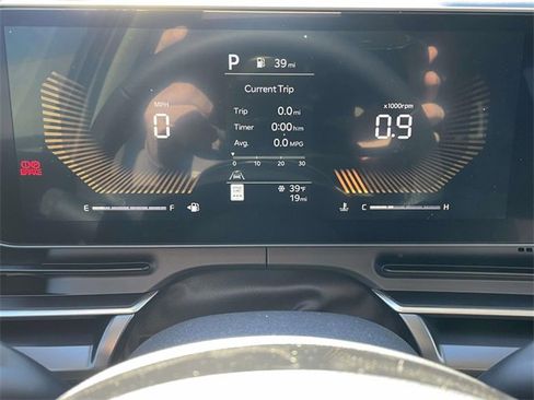 New 2026 Kia Carnival image 26