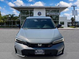 Used 2026 Honda Civic Si video 2