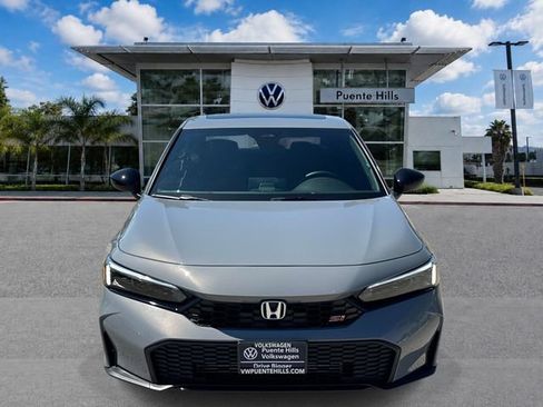 Used 2026 Honda Civic Si image 2