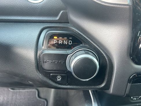 Used 2023 RAM 1500 Big Horn image 12