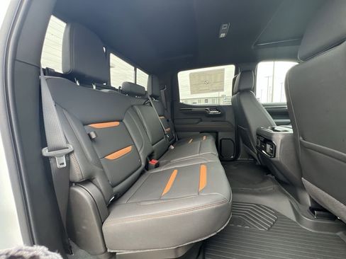 New 2026 GMC Sierra 1500 AT4 w/ Technology Package image 28