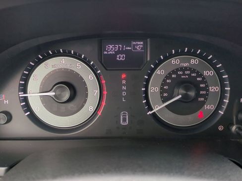 Used 2012 Honda Odyssey EX-L image 33