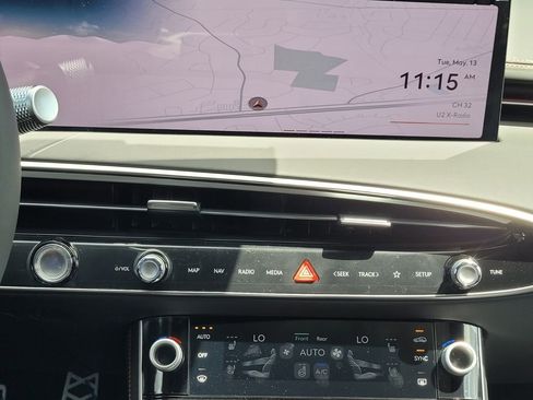 New 2026 Genesis GV70 3.5T Sport Prestige AWD/4WD image 23