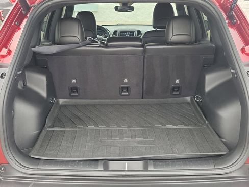 Used 2021 Jeep Cherokee Latitude Lux 80th Anniv w/ Quick Order Package 26U 80TH AWD/4WD image 8